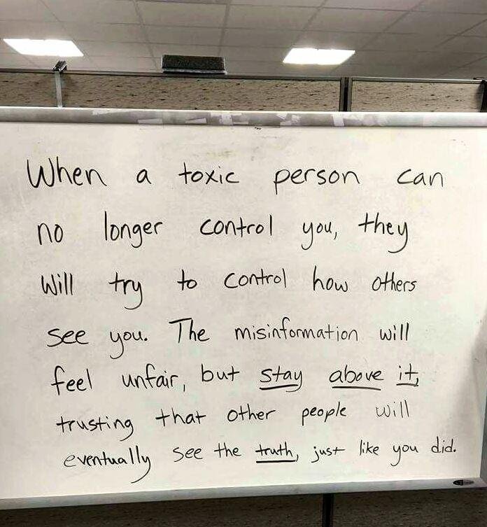 GM FB world. Saw this and thought it was worth a share .