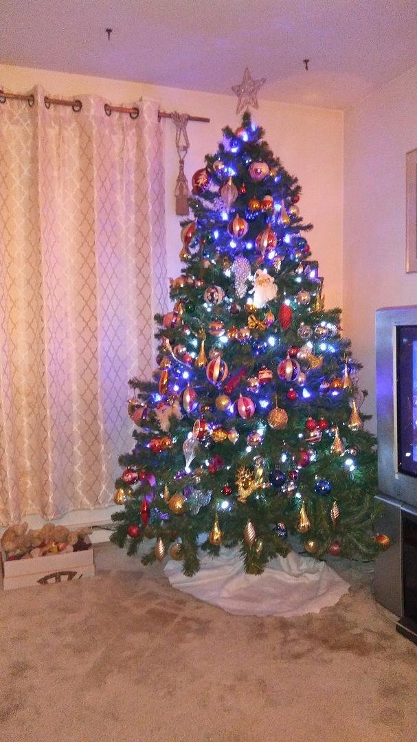 And a Merry Christmas to all...