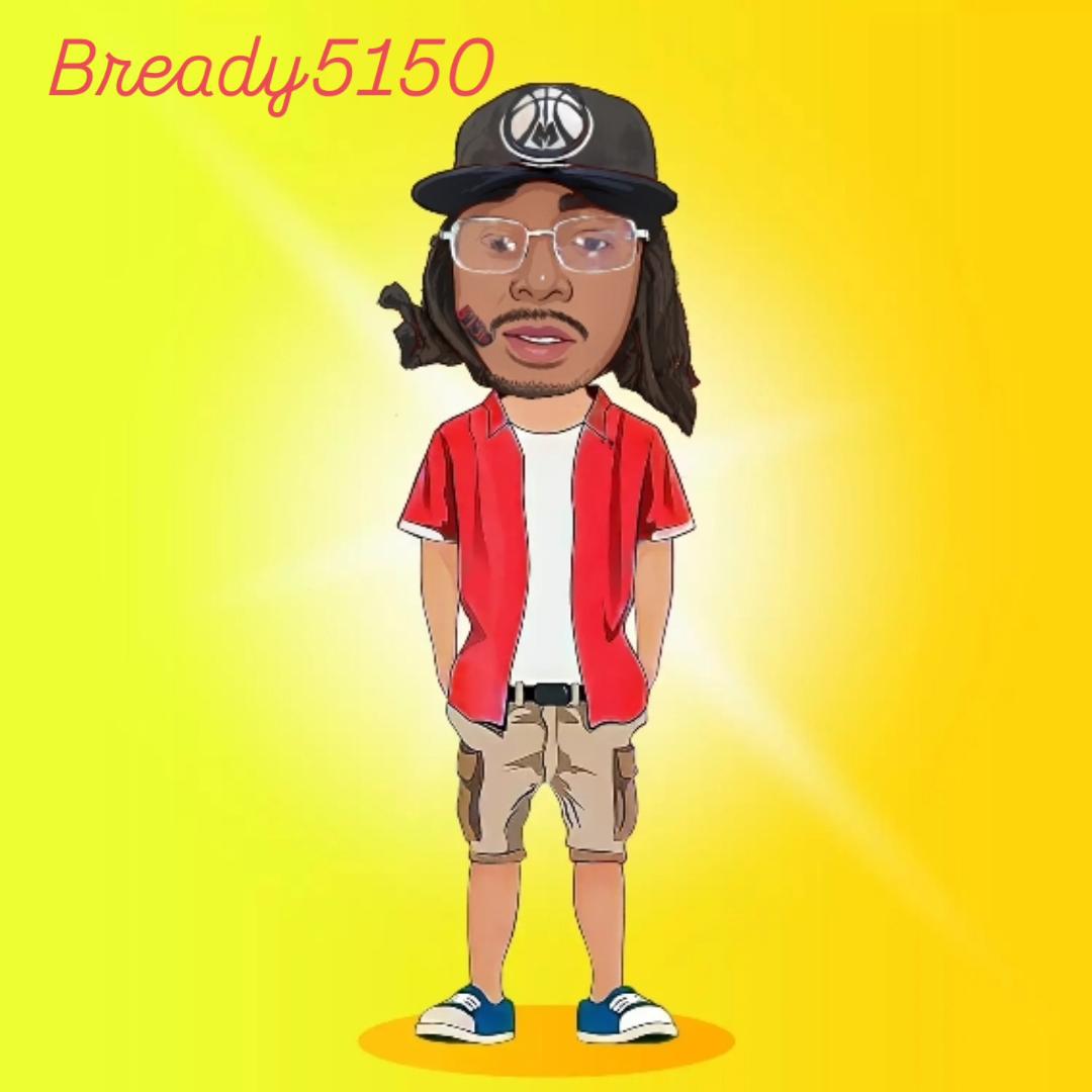 #rap #bready #5150