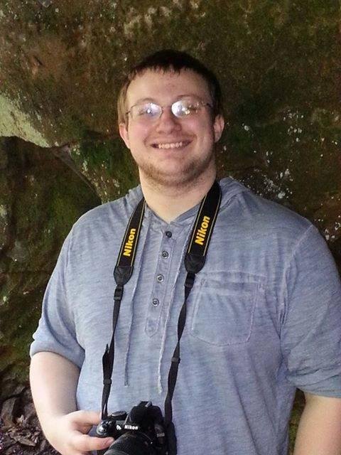 HAPPY "21ST" BIRTHDAY TODAY TO MY GRANDSON, MATTHEW AARON....AND MANY, MANY MORE! <3 U