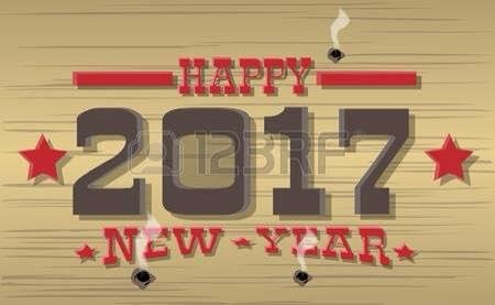 I'm sure I'll be asleep by then.so I figured I'd post this now. HAPPY NEW YEAR to all my friends and family.I sure hope 2017 will be better.2016 just sucked.