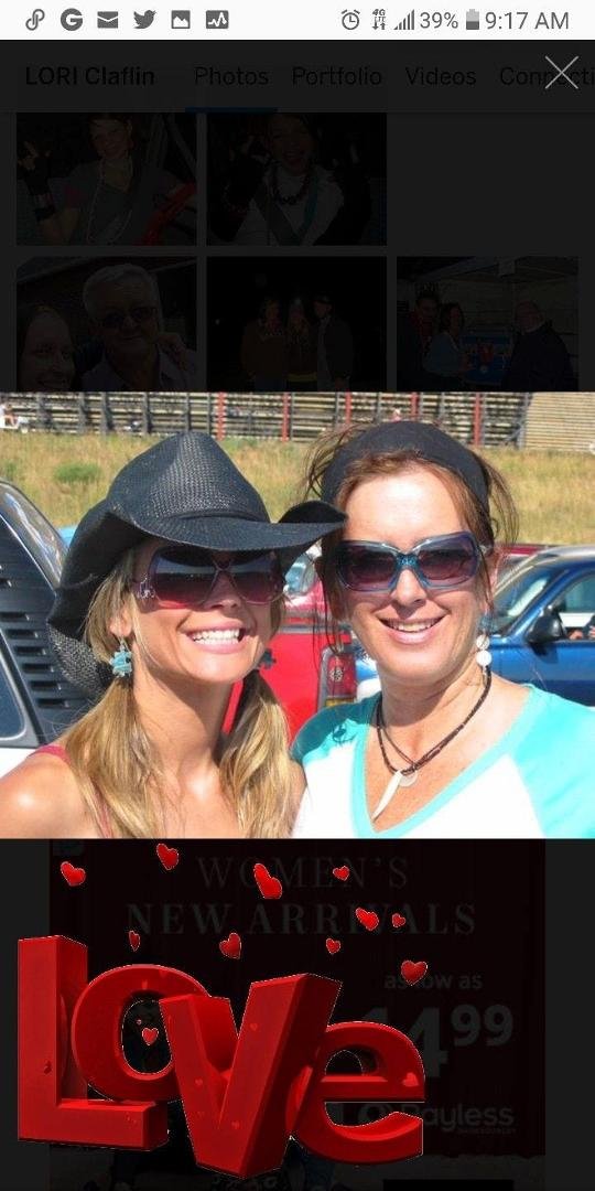 Lori Claflin's album, Timeline Photos