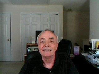 Bruce Rogers' album, Saved on July 10, 2011