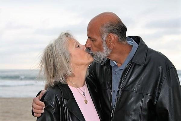 Happy 40th Anniversary to my George. It has been so much fun. We have had more good than bad times, and I am thankful for that. He can still make me laugh, even when I am sad or upset. I think I will keep him. lol