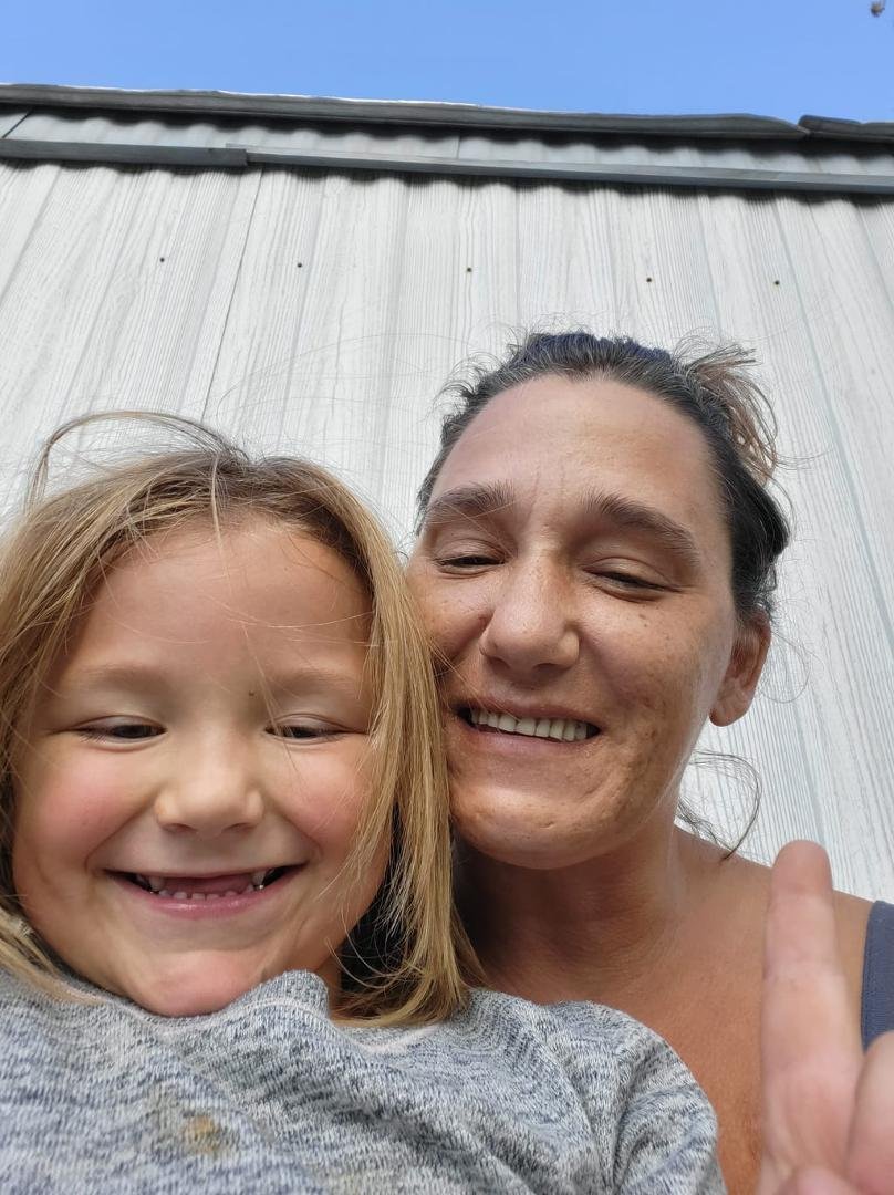Geina Eldred's album, Mobile uploads
