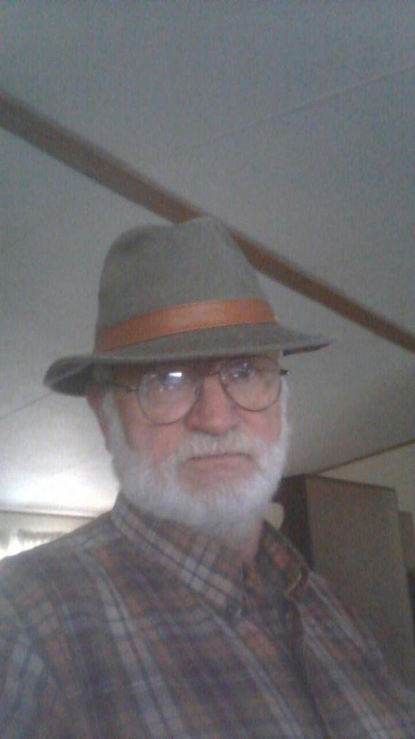 Ray Carpenter's album, Mobile Uploads