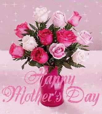 Happy Mothers Day to Family and Friends. Enjoy your day Mothers!