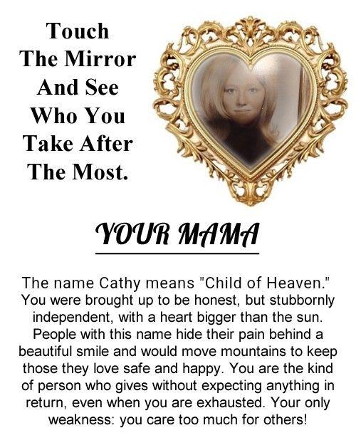 Cathy Williams' album, Timeline photos
