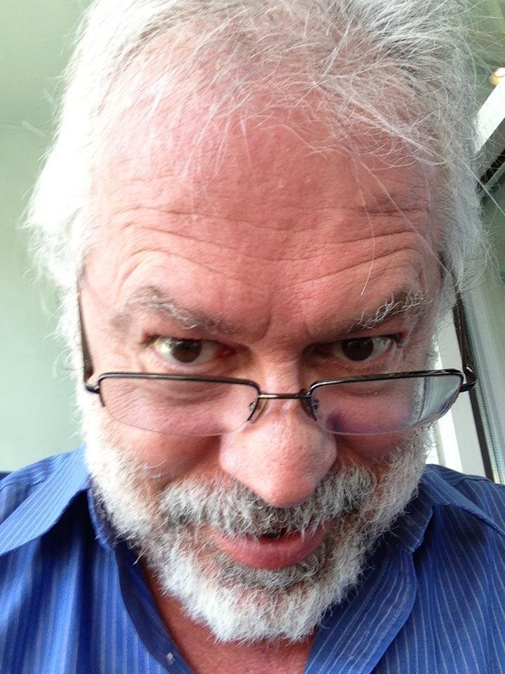 Ken Marton's album, Mobile Uploads