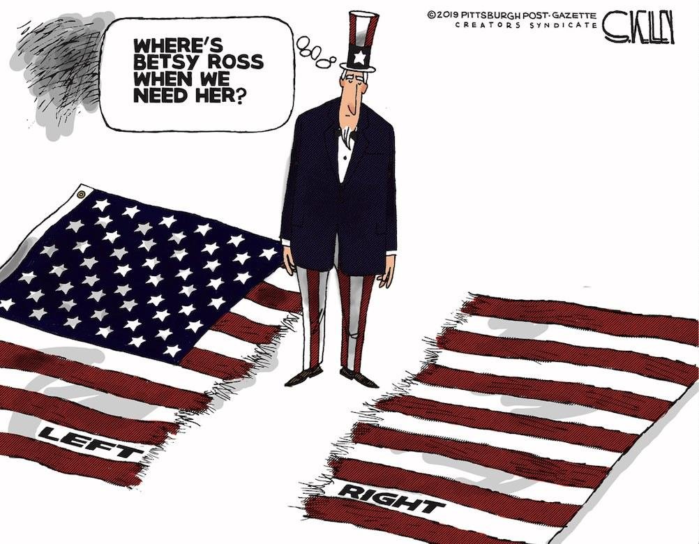 Sometimes the truth hurts!!