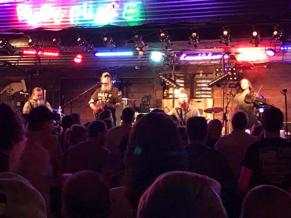 The Ben Miller Band!!! Oh... YEAHH!!!!🍀💖✨✨