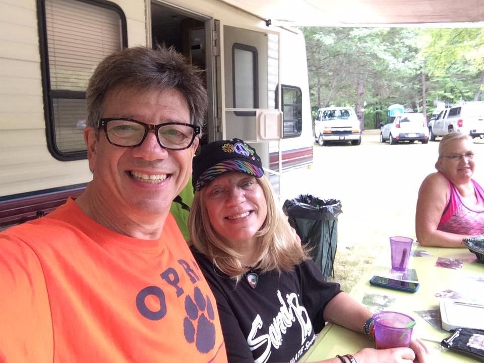 Philip Smith's album, Mobile Uploads