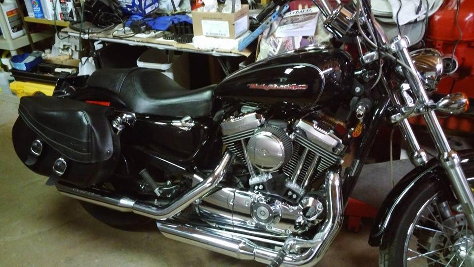 James McCormick's album, Timeline Photos