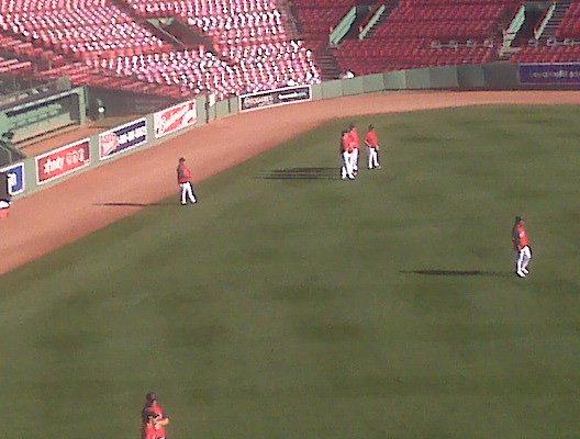 Paul Dolan's album, Dad's 1st Pitch