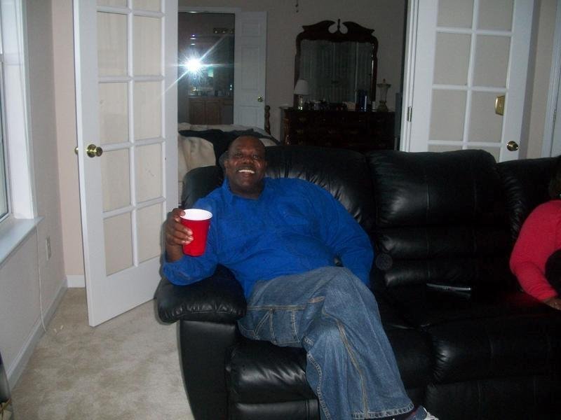 Stan Davis' album, Thanksgiving 2010