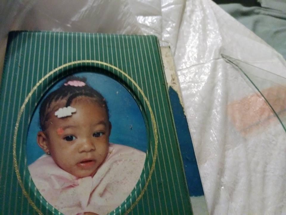 Daisy Womack's album, Daisy's Posts