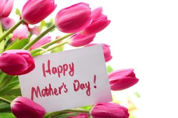 Happy Mothers Day to my awesome daughters, Kristin and Haley & my daughter  in-law Joyce. You three have blessed me with 5 (soon to be 6) adorable grandchildren. Hope you have a blessed day.