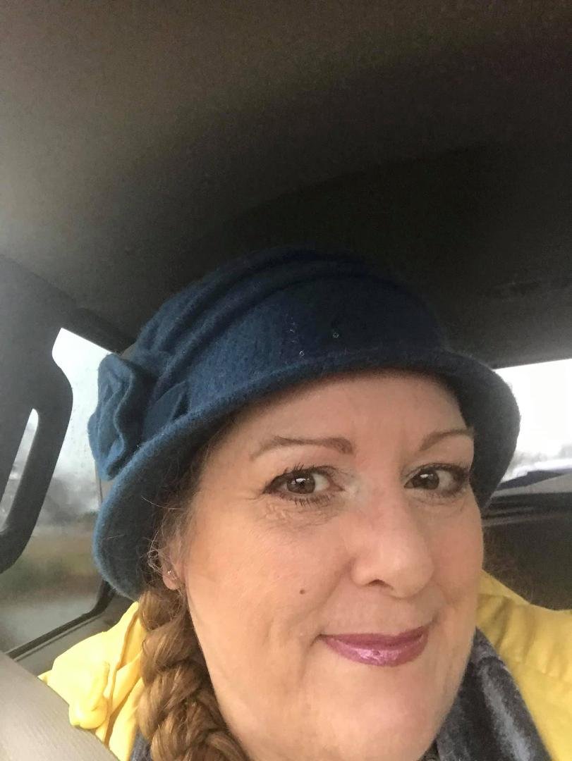 Debora Page's album, Mobile Uploads