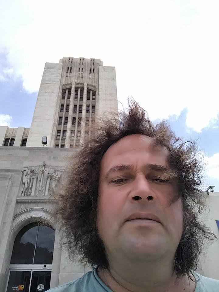 Daniel Perez's album, Mobile Uploads