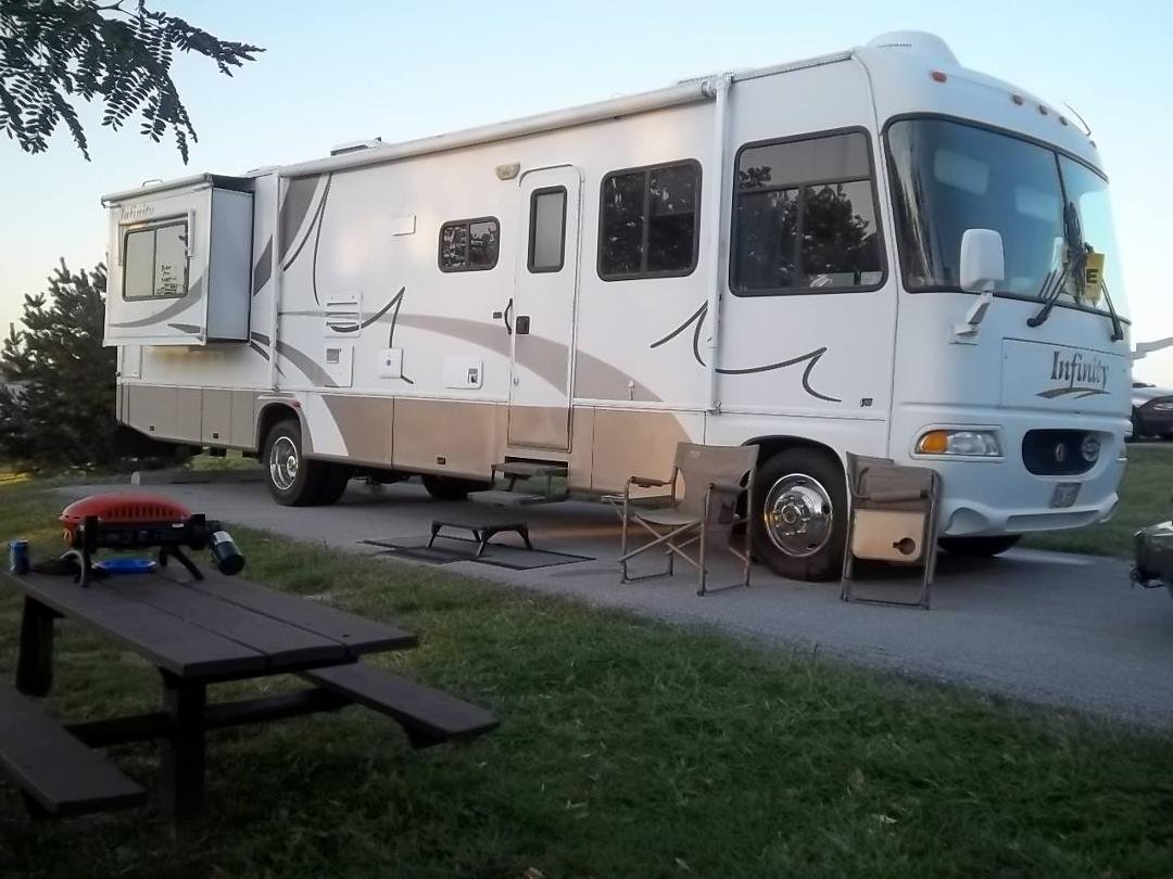 Motor Home for sale..