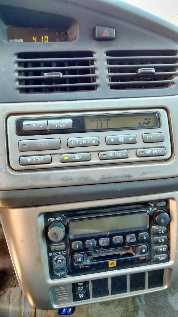 Been slow on posting. A little burned out lately .especially in a car with no AC