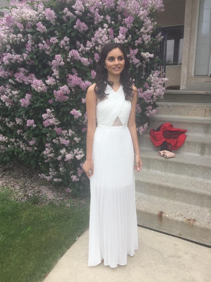 Happy Birthday to this beauty Maiya Gowdar. Nan hopes your day is as special as you are💞💞💞