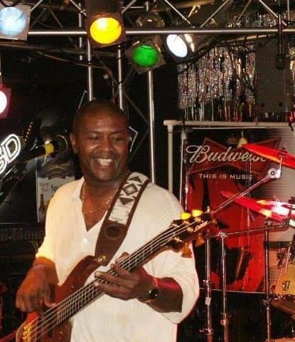 Pickin' and a grinnin'! : )