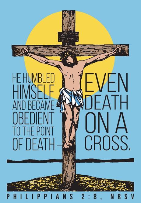 Good morning fellow Christians and friends from Pastor Larry in Belton, SC.  Friday, April 18, 2025

                                      Crucified!

Our Verses for the day, Matthew 20:17-19 (KJV) [17] And Jesus going up t