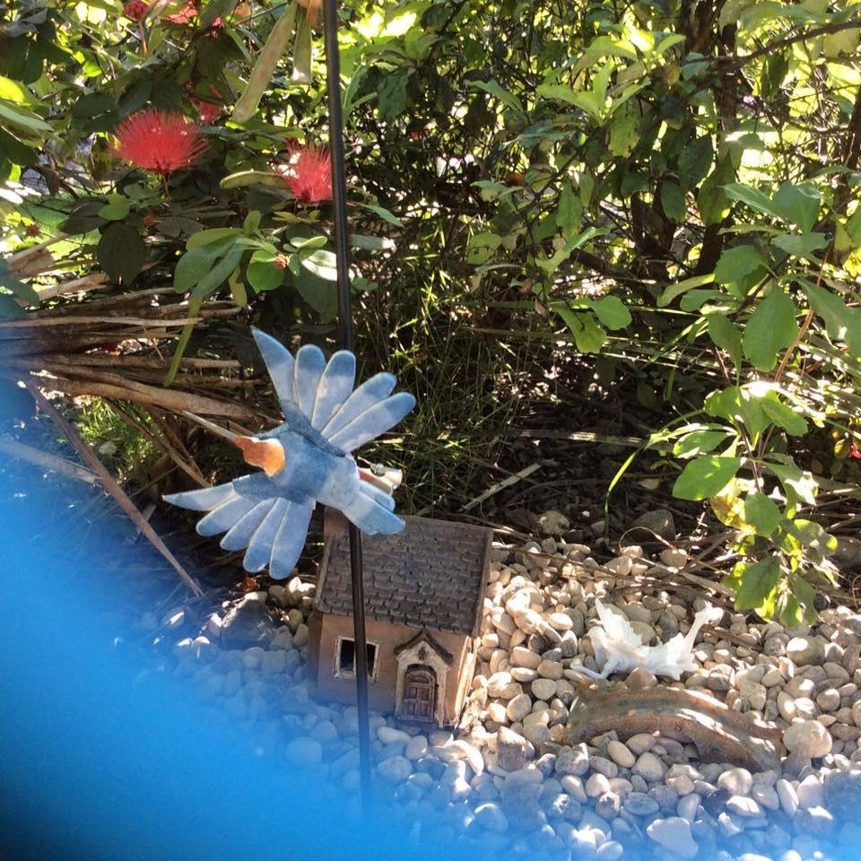 Cindy Pollard's album, Mobile Uploads