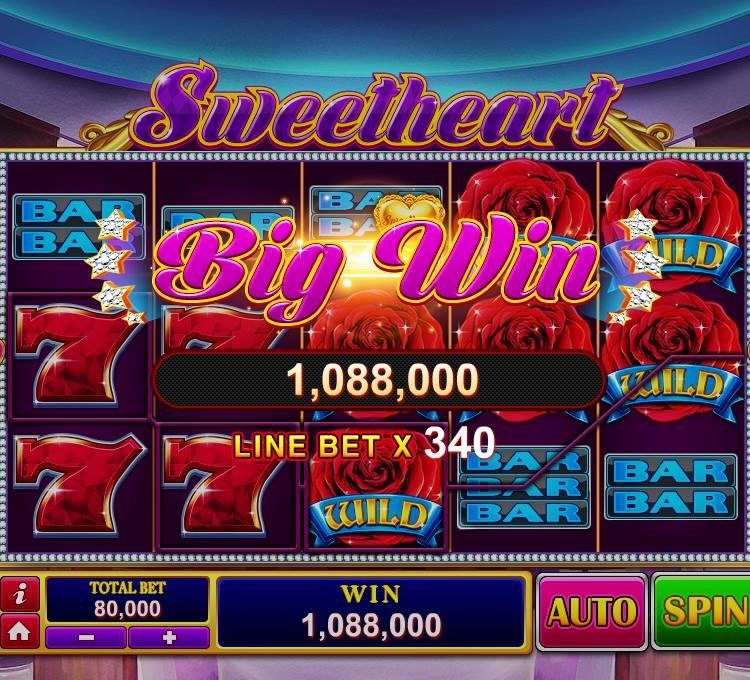 Roger Brownell's album, Real Casino - Free Slots Photos