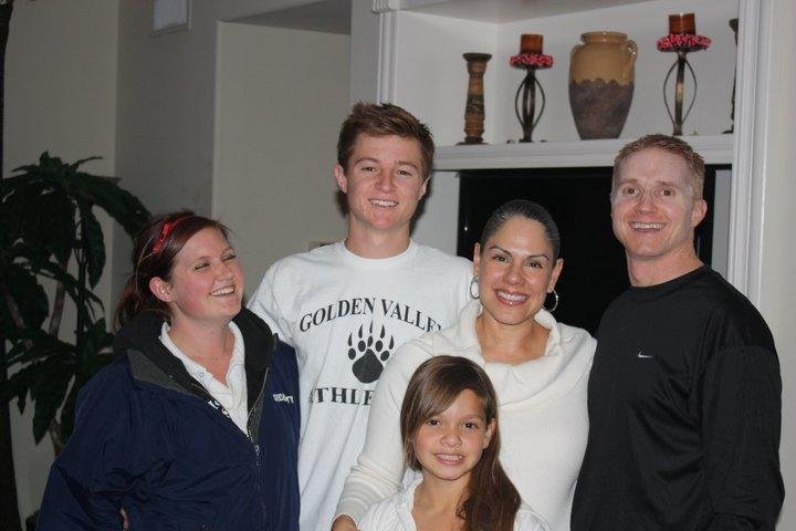 Bob Korne's album, Thanksgiving 2010 at Kevin's