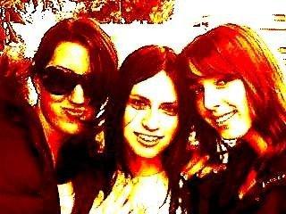 The Cousins: Jenny, Me And Katy, 2006