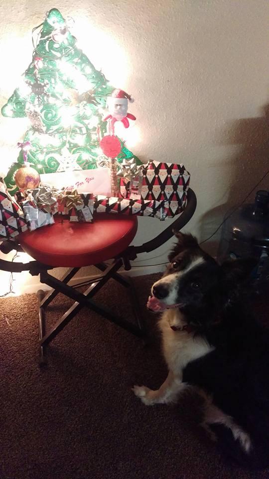 Fristmas!