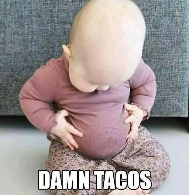Taco Tuesday!