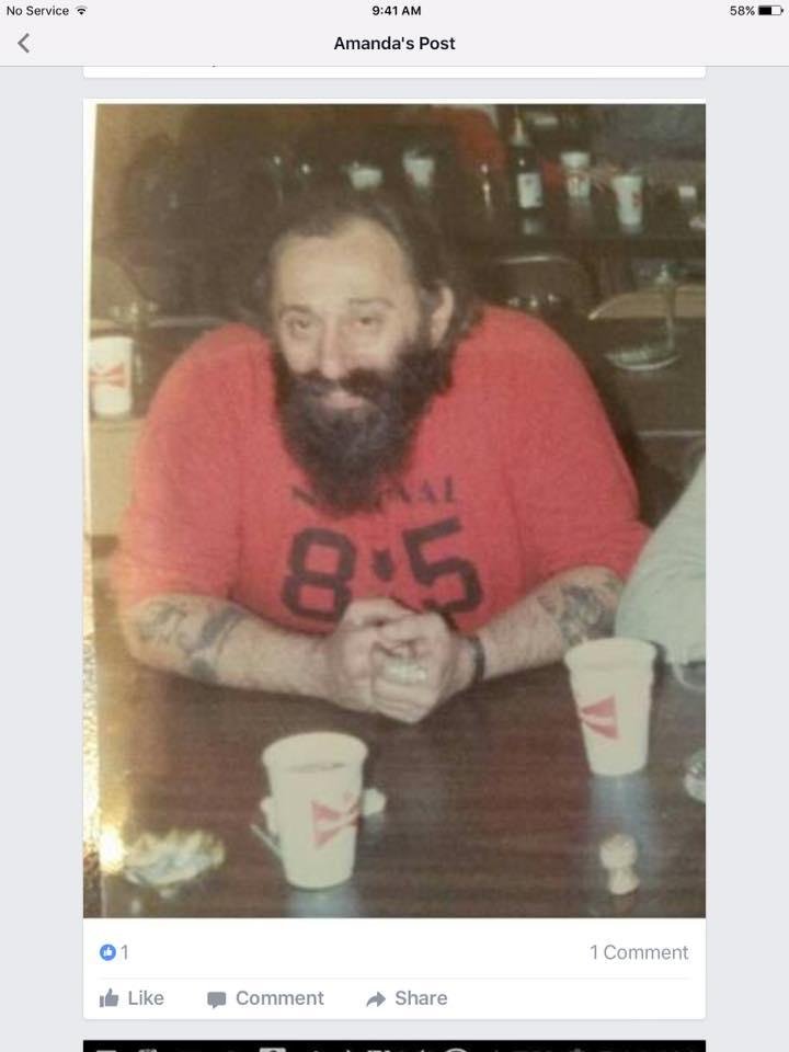 Richard J Toce's album, Mobile Uploads