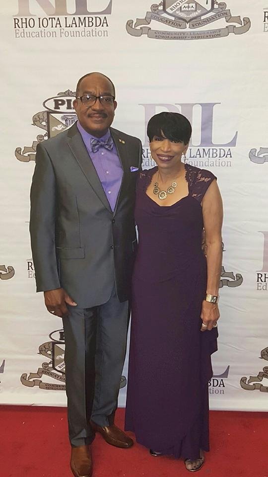 Celebrating our 38th wedding anniversary!!
This special day reminds me that God really
love me for he gave me the most beautiful,
Caring and wonderful person and chose her
to be my lifetime partner, I will always be gra
