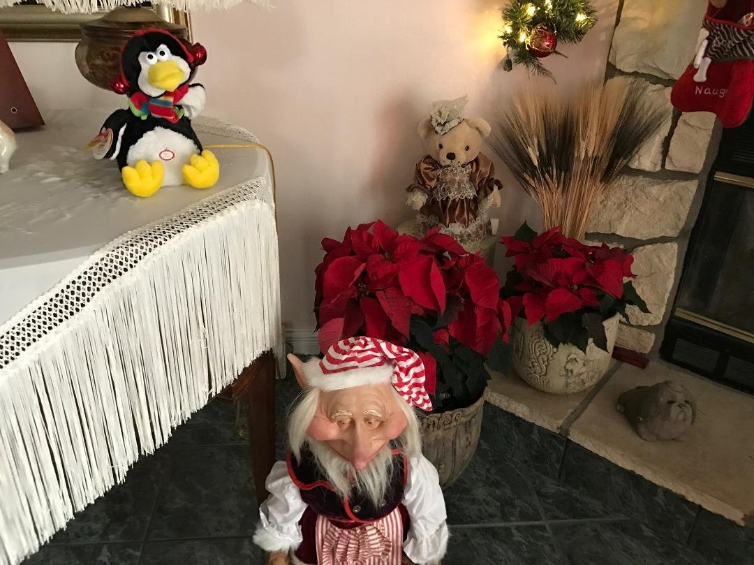 Merry Christmas