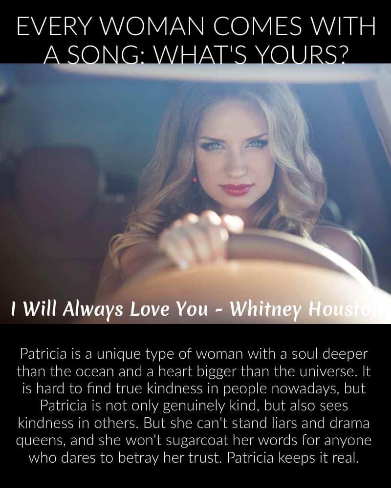 Patricia Morrison's album, Timeline photos