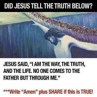I DO BELIEVE