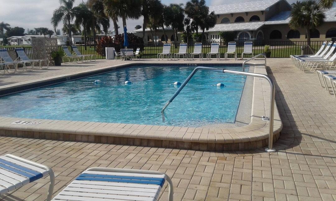 This is my peaceful place