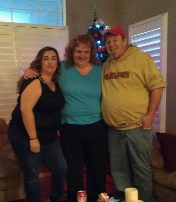 HAPPY Mothers day to my daughter jackie she a wonderful mother of 5 and im so proud of her have a great day big hugs dad