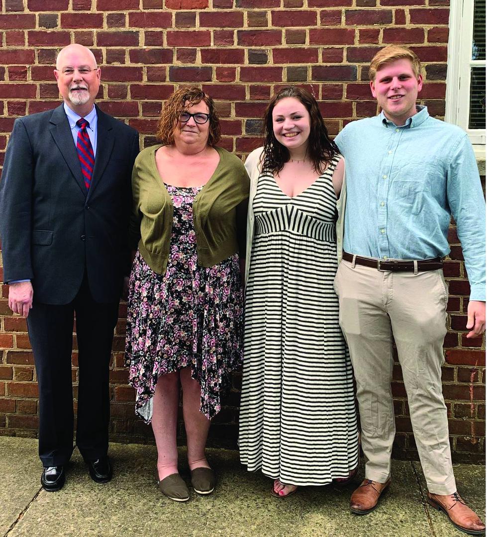 Easter Sunday, April 21, 2019