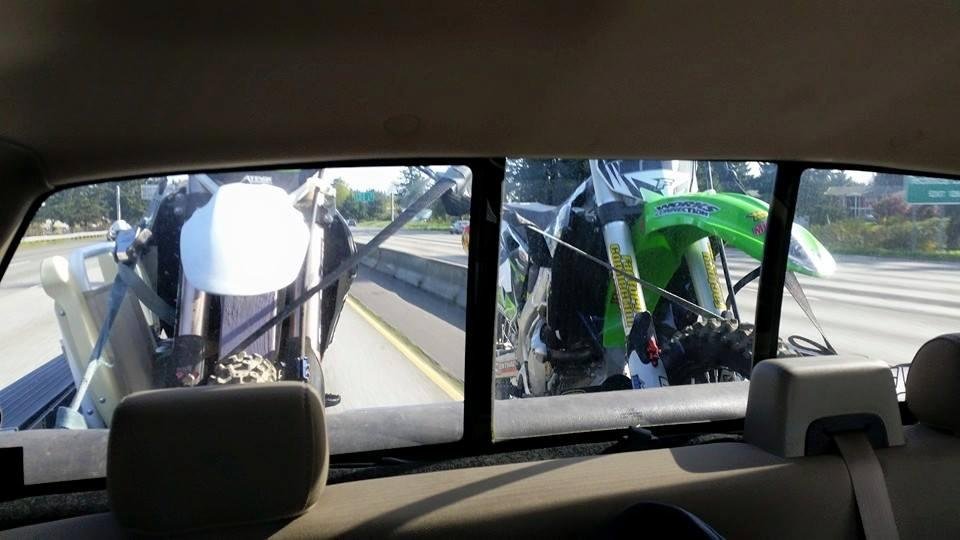 Riverdale Mx, bound..braaaaaaapppppp