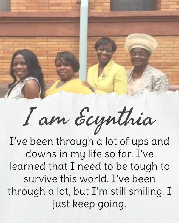 ECYNTHIA HARDEE's album, Timeline photos