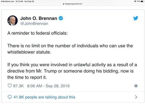What kind of idiot puts a Muslim Communist in place as head of the CIA? Oh yeah, another Muslim Communist...