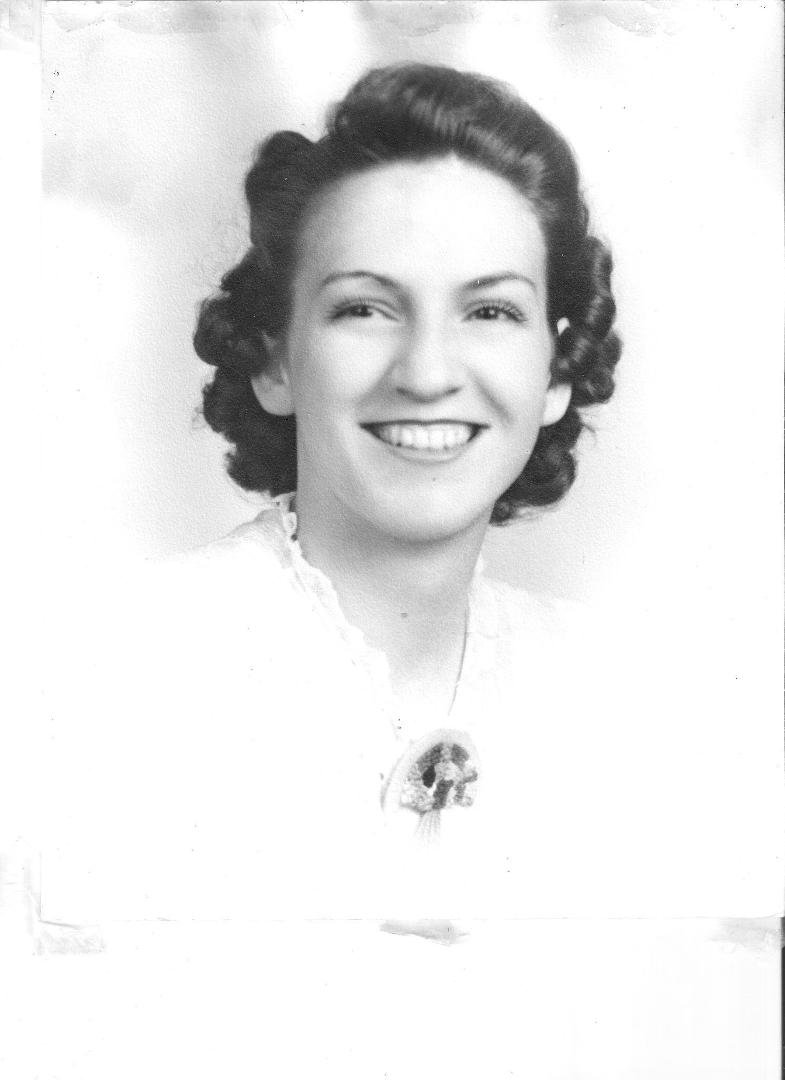 Today would have been my mother's birthday. Mom, I miss you more than you know. I've been thinking about and remembering the cruise we took through the Panama canal 10 years ago. It was a very special time for both you