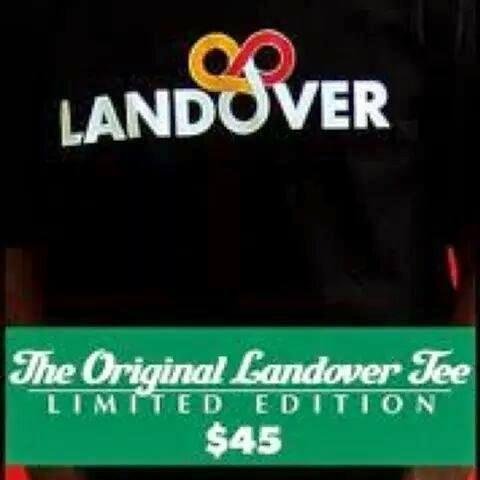 If you are regional landover for life post yes