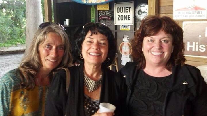 Nancy Foote's album, Mobile Uploads