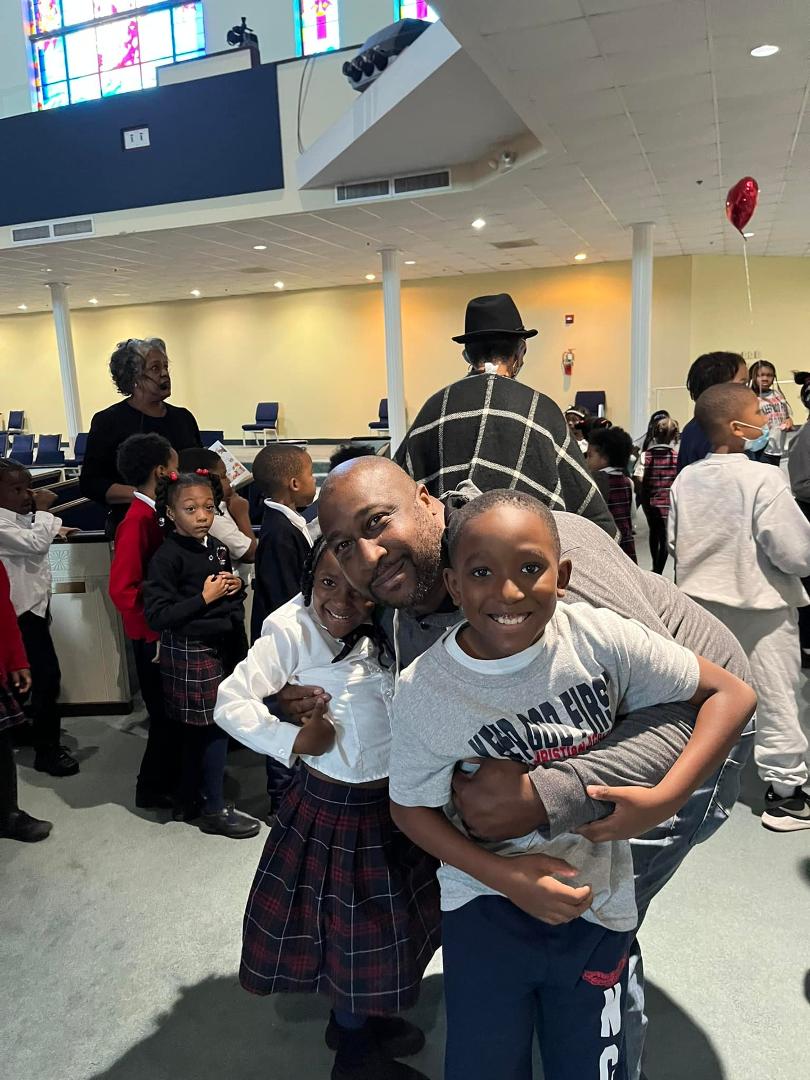 Grandparents Day!