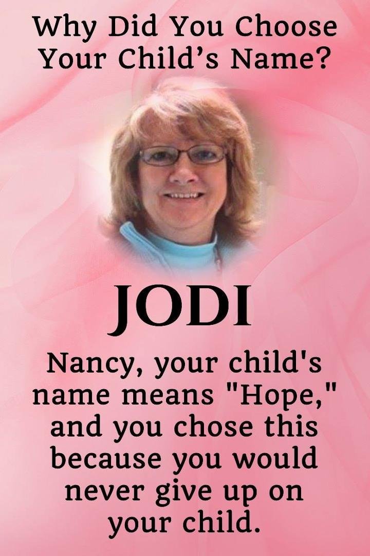 Nancy Upchurch's album, Mobile Uploads